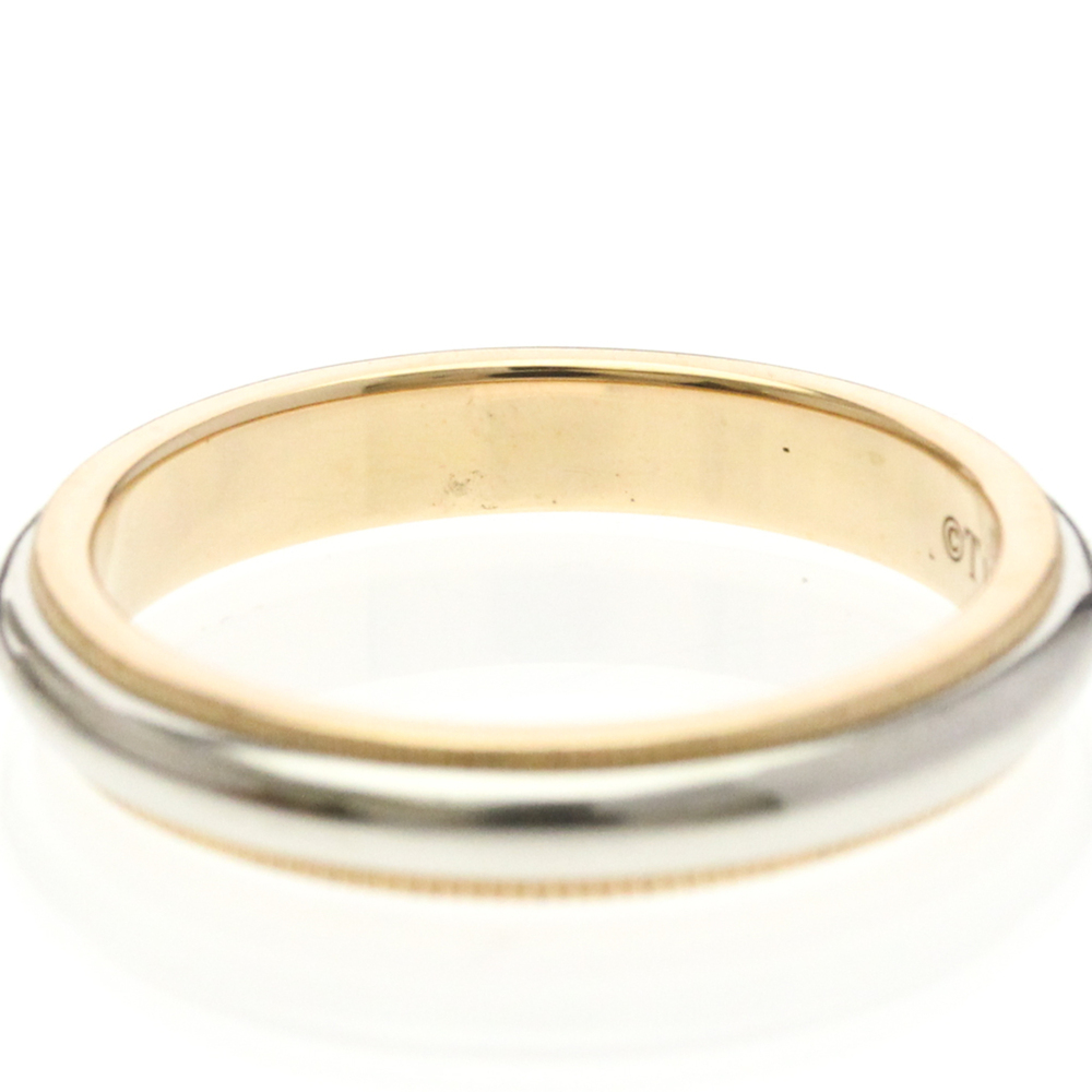 TIFFANY & CO. Ring - Picture 8 of 10